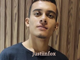Justiinfox