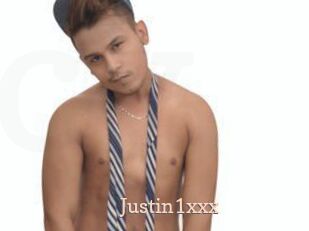 Justin1xxx