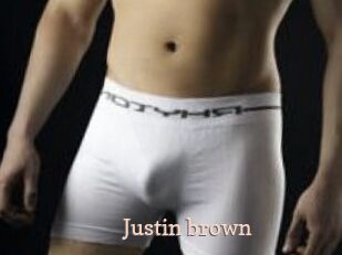 Justin_brown