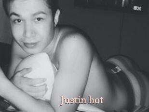 Justin_hot
