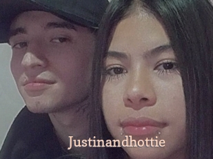 Justinandhottie