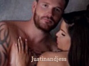 Justinandjess