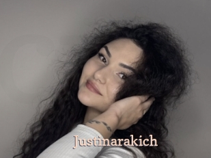 Justinarakich