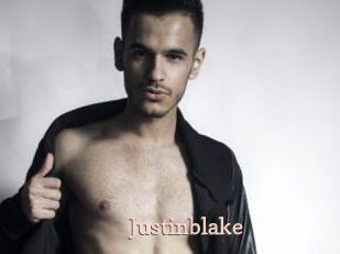 Justinblake