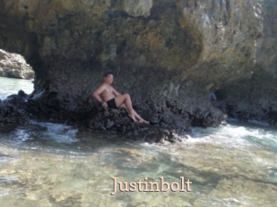 justinbolt Chaude Vision