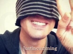 Justincumming