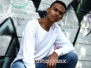 Justinevanx