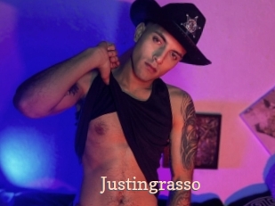 justingrasso Chaude Vision