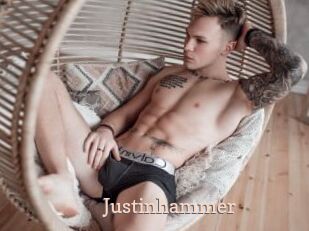 Justinhammer
