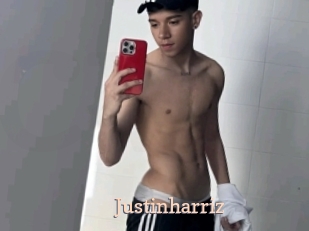 Justinharriz