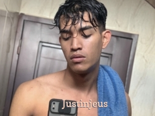 Justinjeus