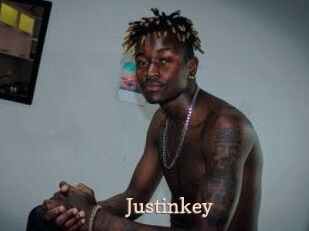 Justinkey