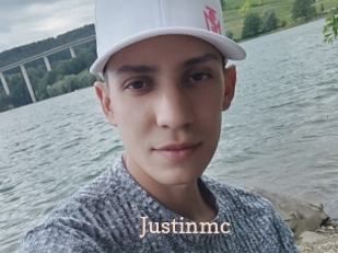Justinmc