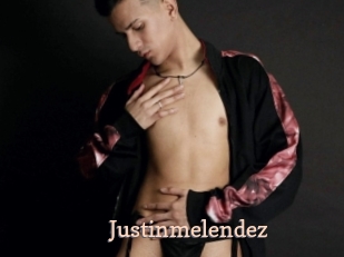 justinmelendez Chaude Vision