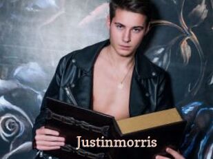 Justinmorris