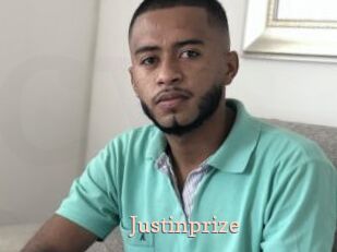 Justinprize