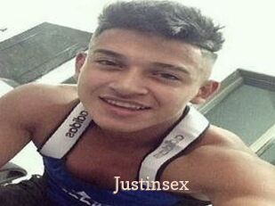 Justinsex