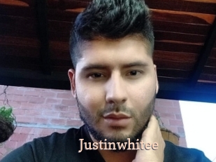 Justinwhitee