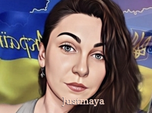 Justmaya