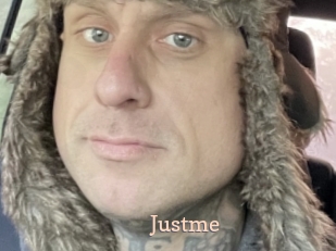 Justme