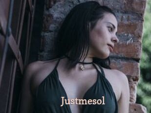 Justmesol