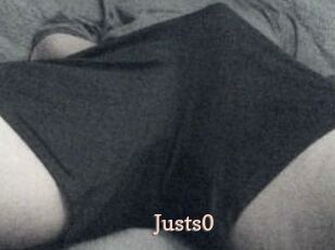 Justs0