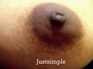 Justsimple