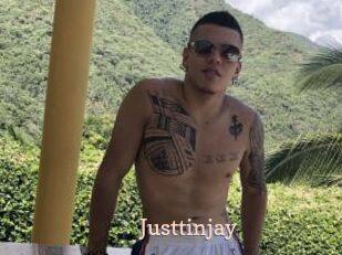 Justtinjay