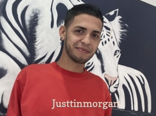 Justtinmorgan