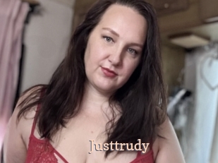 Justtrudy