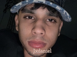 Jxdaniel