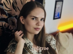 Jyditroe