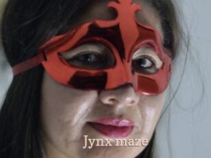 Jynx_maze