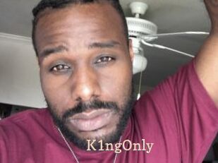 K1ngOnly