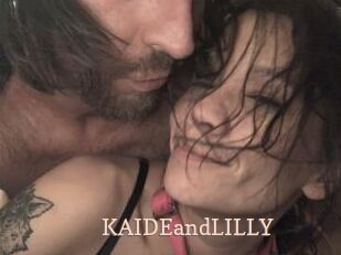 KAIDEandLILLY