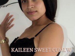 KAILEEN_SWEET_CUMLW