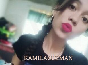 KAMILAGUZMAN