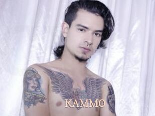 KAMMO