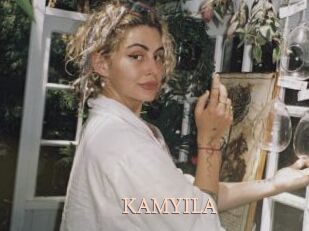 KAMYILA