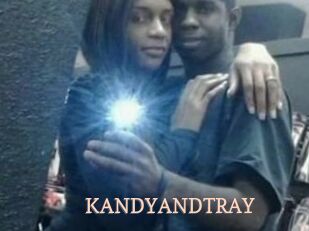 KANDYANDTRAY