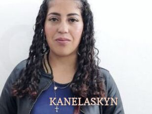 KANELASKYN