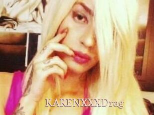 KARENXXXDrag