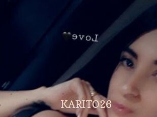 KARITO26