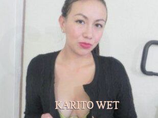 KARITO_WET