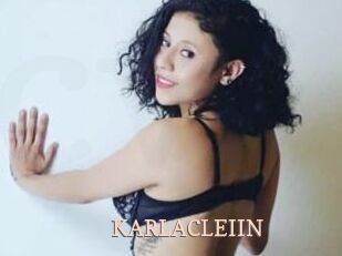 KARLACLEIIN