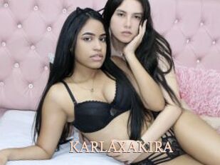 KARLAXAKIRA