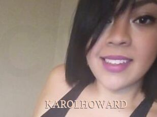 KAROLHOWARD
