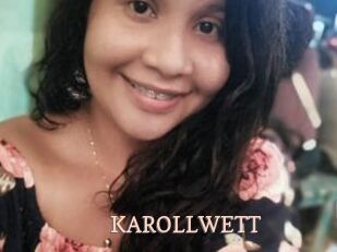 KAROLLWETT