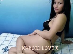 KAROLL_LOVE_X