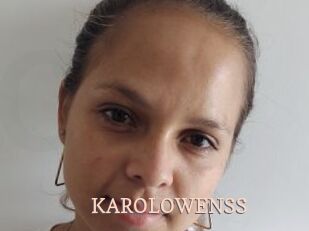 KAROLOWENSS
